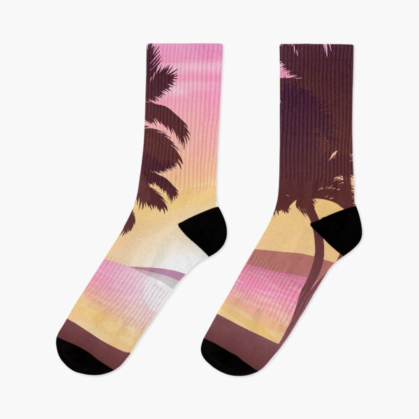 Item preview, Beach Sunset designed and sold by EVERTEESLOVER.