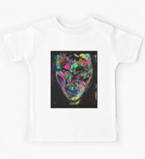 Behold The Shine. Kids Tee