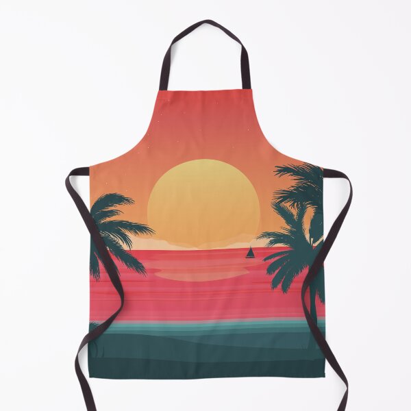 Item preview, Beach Sunset designed and sold by EVERTEESLOVER.