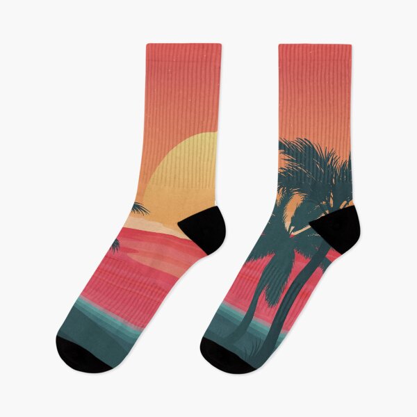 Item preview, Beach Sunset designed and sold by EVERTEESLOVER.