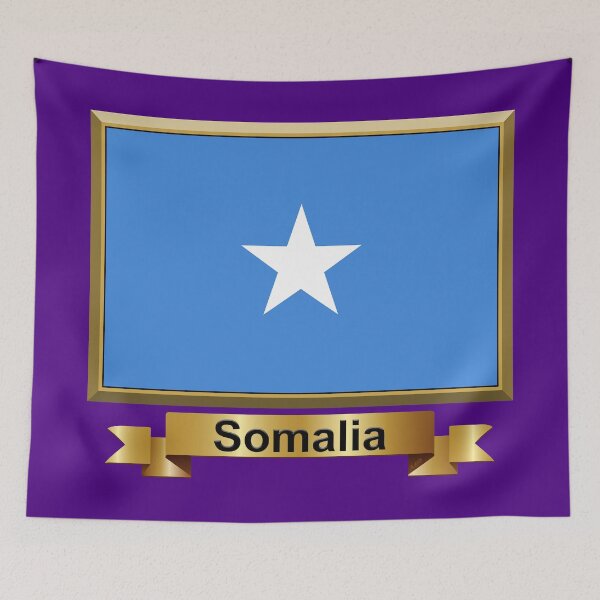 Item preview, Somalia Phone Cases & Gifts (1) designed and sold by mpodger.