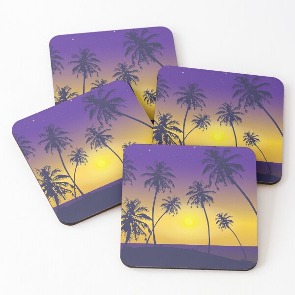 Item preview, Beach Sunset designed and sold by EVERTEESLOVER.