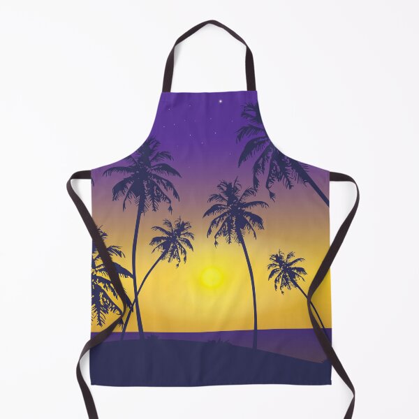 Item preview, Beach Sunset designed and sold by EVERTEESLOVER.