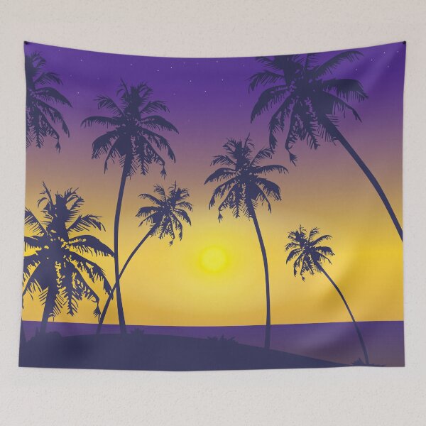 Item preview, Beach Sunset designed and sold by EVERTEESLOVER.