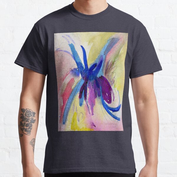 Iris Classic T-Shirt