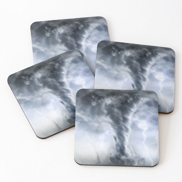 Item preview, Elemental Edge - Spin & Wind designed and sold by miTeless seDign.