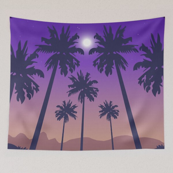 Artikelvorschau, Beach Sunset entworfen und verkauft von EVERTEESLOVER.