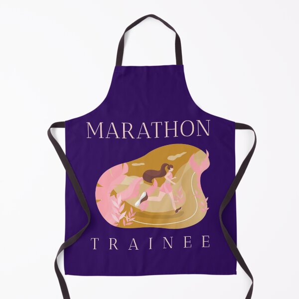 Item preview, MARATHON TRAINEE designed and sold by CoopClothing.