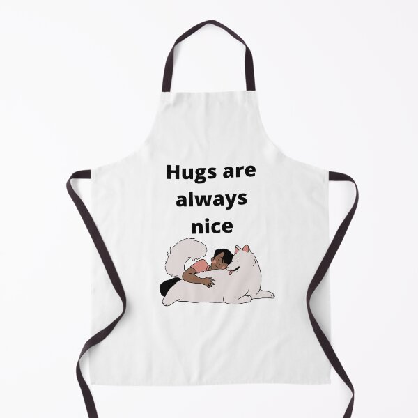 Item preview, HUGS ARE ALSWAYS NICE designed and sold by jayfowler9.