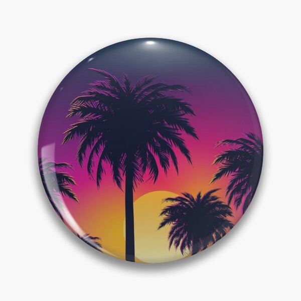 Artikelvorschau, Beach Sunset entworfen und verkauft von EVERTEESLOVER.