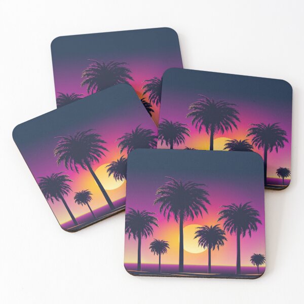 Artikelvorschau, Beach Sunset entworfen und verkauft von EVERTEESLOVER.