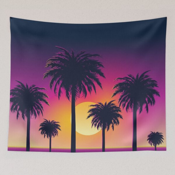 Artikelvorschau, Beach Sunset entworfen und verkauft von EVERTEESLOVER.