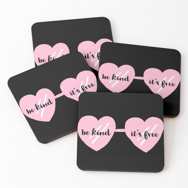 Item preview, be kind its free, hippie loveheart designed and sold by Happy  Soul Store.