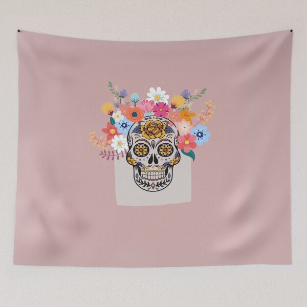 Item preview, Death Flower designed and sold by Mr-Selle.