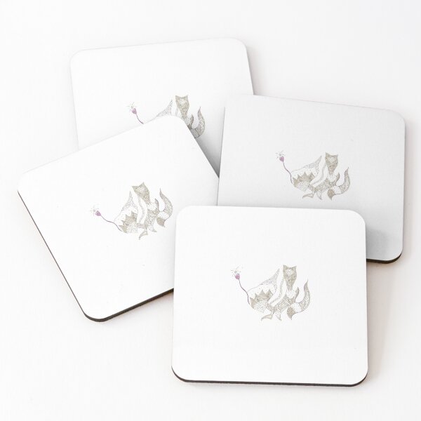 Item preview, SOMNIUM (Little White) designed and sold by Lara Varela.