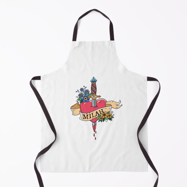 Item preview, Once Upon A Time- Milah Tattoo designed and sold by erinaceous.