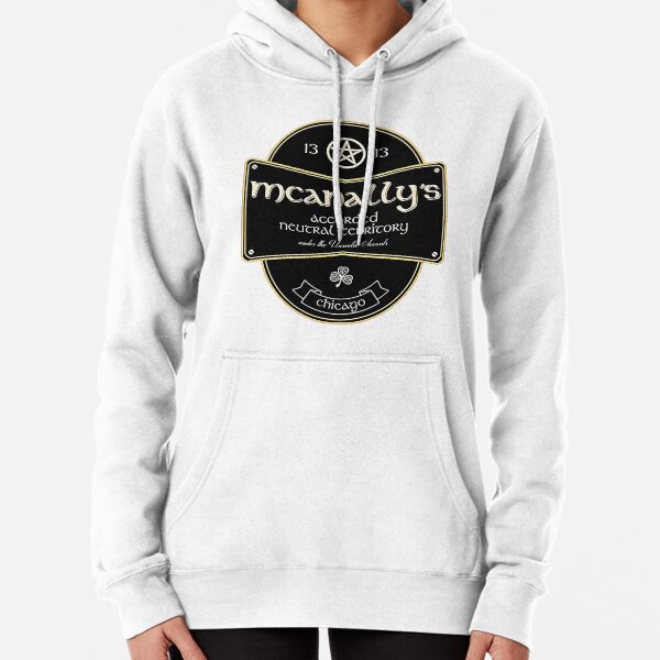 McAnally's Pub Pullover Hoodie