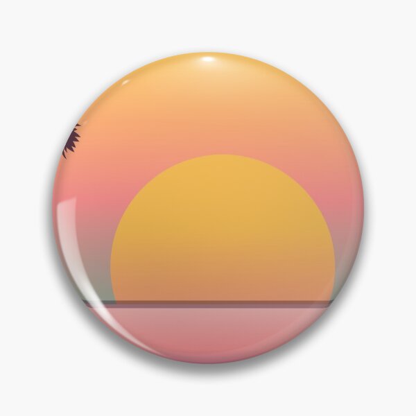 Artikelvorschau, Beach Sunset entworfen und verkauft von EVERTEESLOVER.