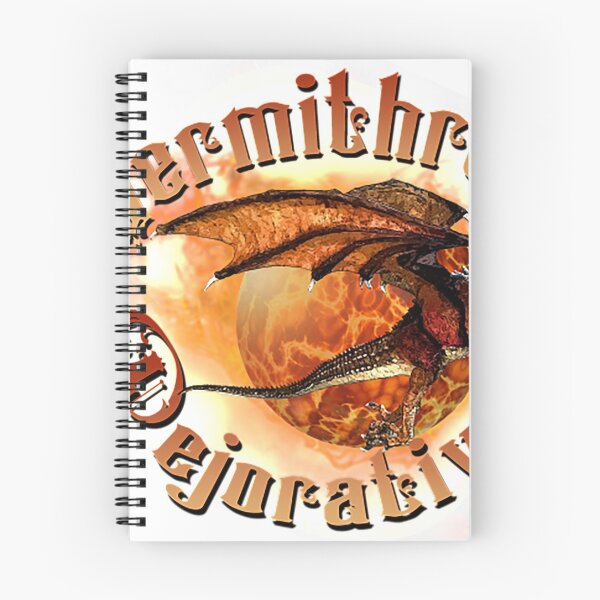 Item preview, Vermithrax Pejorative designed and sold by Mizhanh1659.