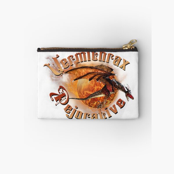 Item preview, Vermithrax Pejorative designed and sold by Mizhanh1659.