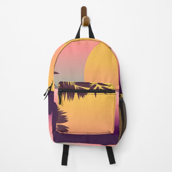 Item preview, Beach Sunset designed and sold by EVERTEESLOVER.
