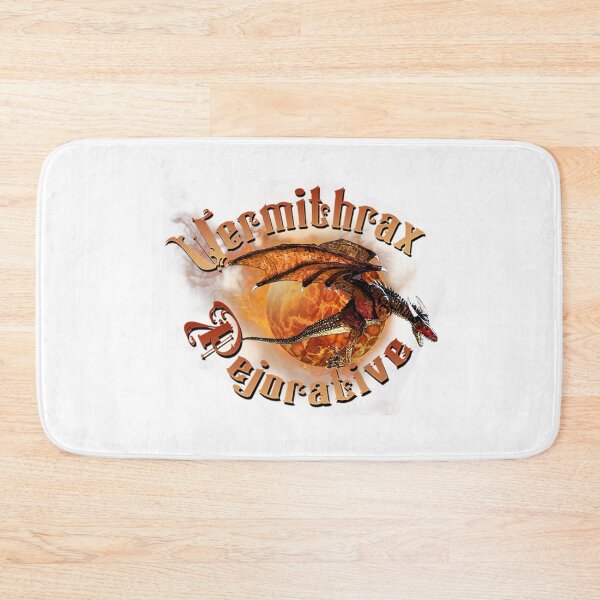 Item preview, Vermithrax Pejorative designed and sold by Mizhanh1659.