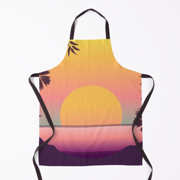 Item preview, Beach Sunset designed and sold by EVERTEESLOVER.