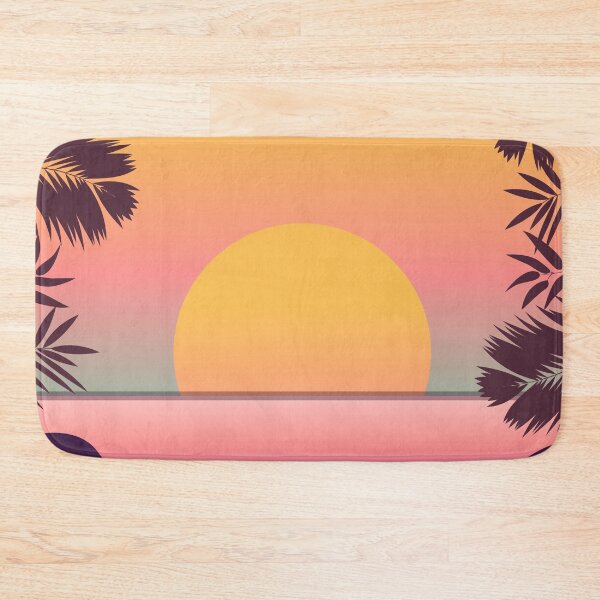 Item preview, Beach Sunset designed and sold by EVERTEESLOVER.