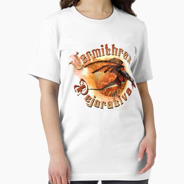 Item preview, Vermithrax Pejorative designed and sold by Mizhanh1659.