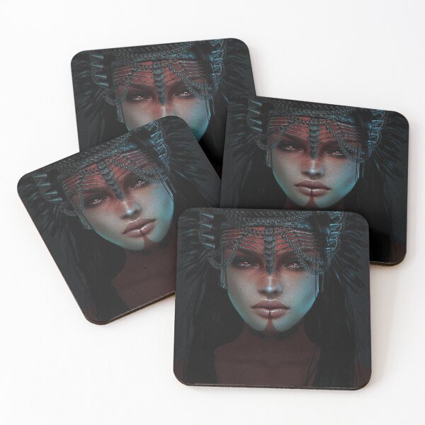 Item preview, WȺRRIOR designed and sold by VLuck.