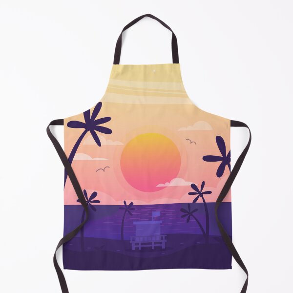 Item preview, Beach Sunset designed and sold by EVERTEESLOVER.