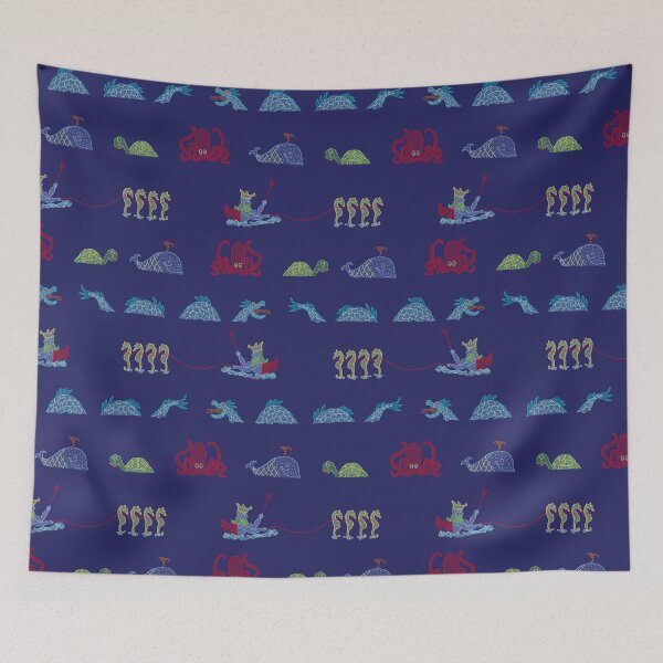 Item preview, Electrical Water Pageant  designed and sold by Cammi Friederichs.