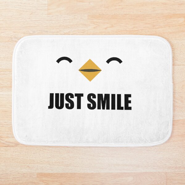 Item preview, Smile  designed and sold by Monololy.