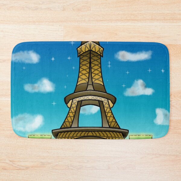 Item preview, Visit Paris designed and sold by daniloramirezcr.