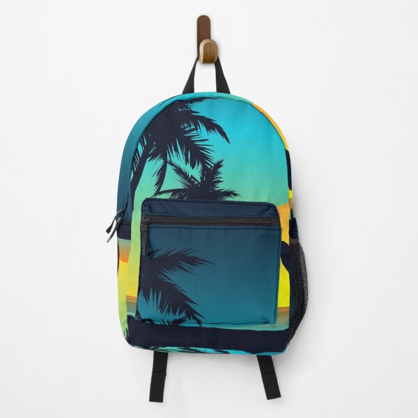 Item preview, Beach Sunset designed and sold by EVERTEESLOVER.