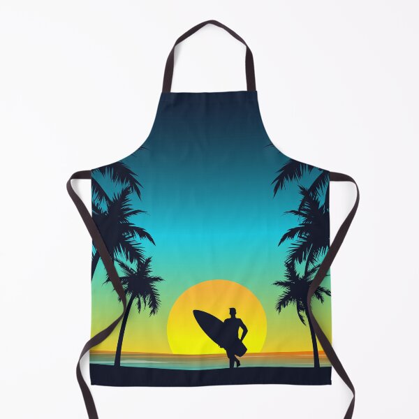 Item preview, Beach Sunset designed and sold by EVERTEESLOVER.