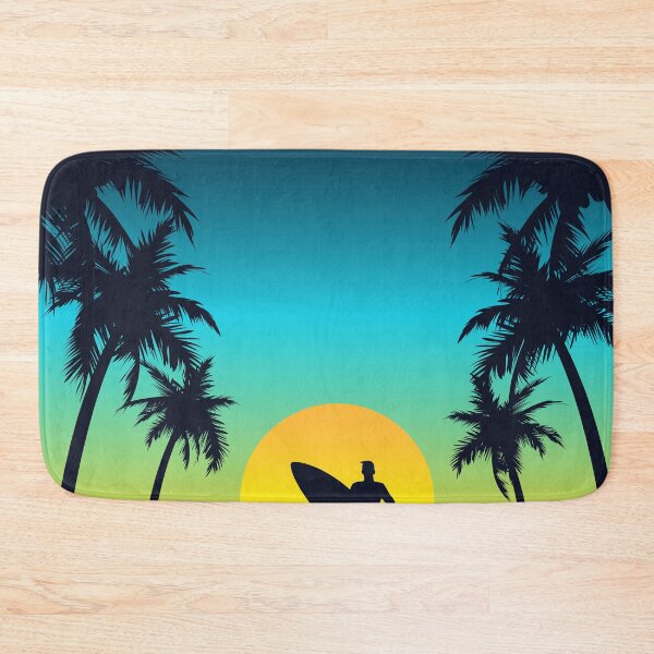 Item preview, Beach Sunset designed and sold by EVERTEESLOVER.