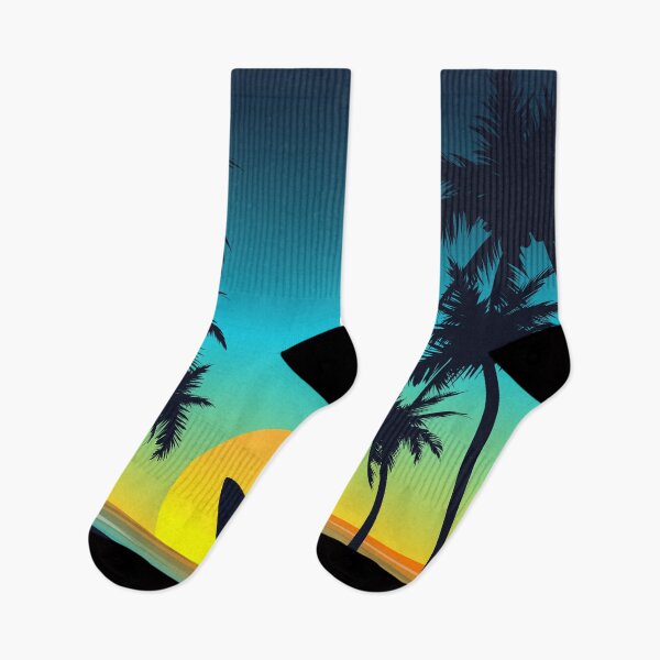 Item preview, Beach Sunset designed and sold by EVERTEESLOVER.