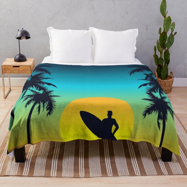 Artikelvorschau, Beach Sunset entworfen und verkauft von EVERTEESLOVER.