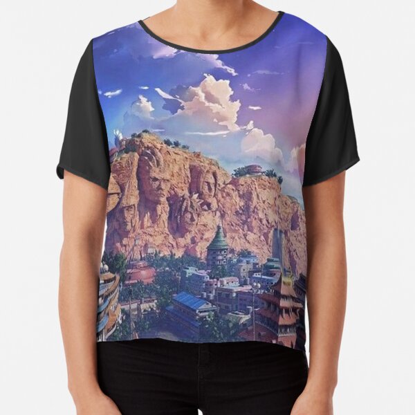 pueblo secreto Blusa