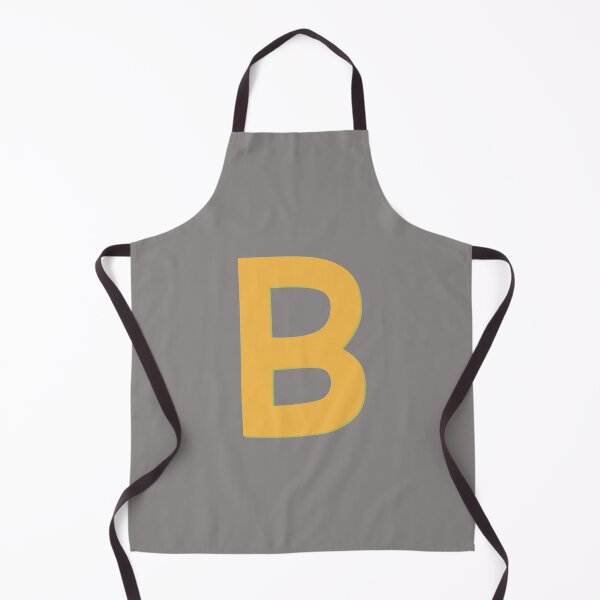 Item preview, Letter B, Alphabet B designed and sold by MelanieMerches.