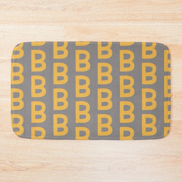 Item preview, Letter B, Alphabet B designed and sold by MelanieMerches.