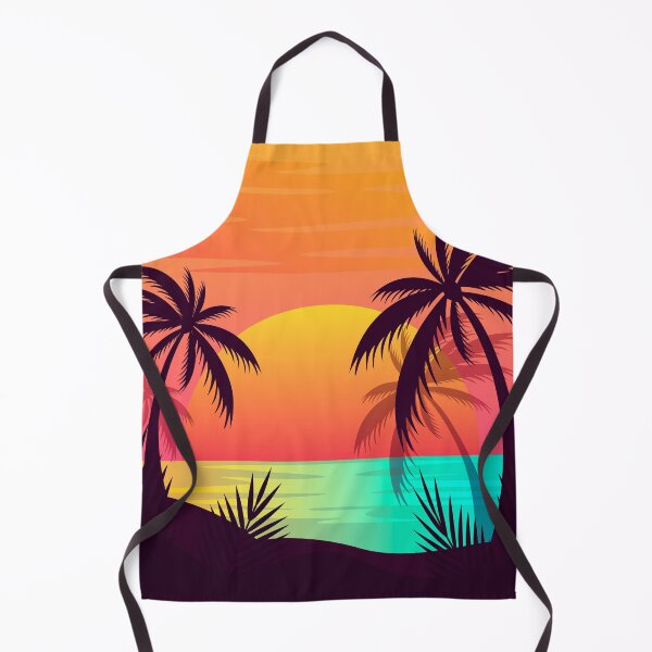 Item preview, Beach Sunset designed and sold by EVERTEESLOVER.