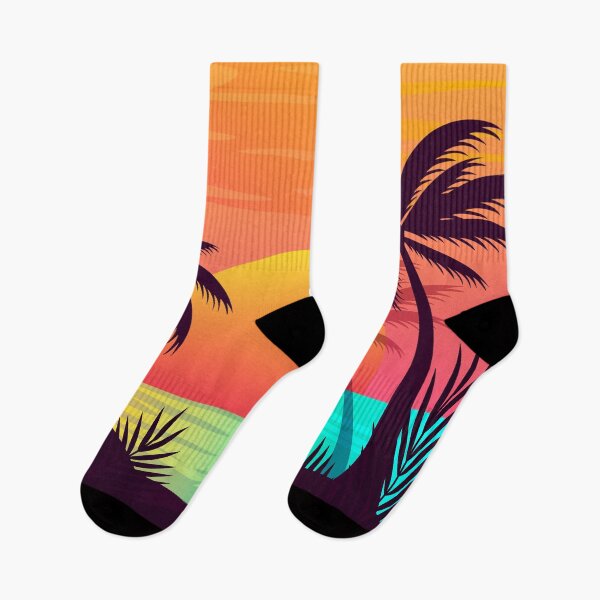 Item preview, Beach Sunset designed and sold by EVERTEESLOVER.