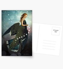 Stardust Postcards