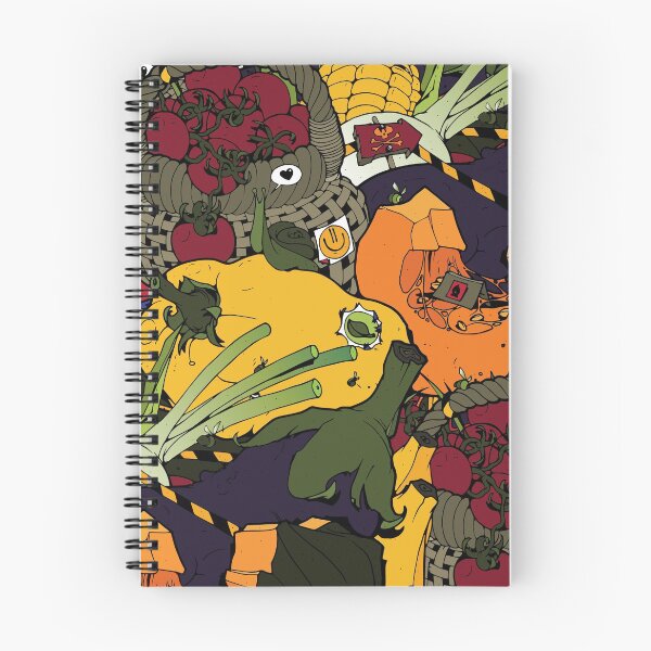 Item preview, VEGAN designed and sold by Shesko.