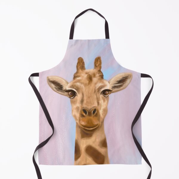 Item preview, Giraffe  designed and sold by scorpiosfairy.