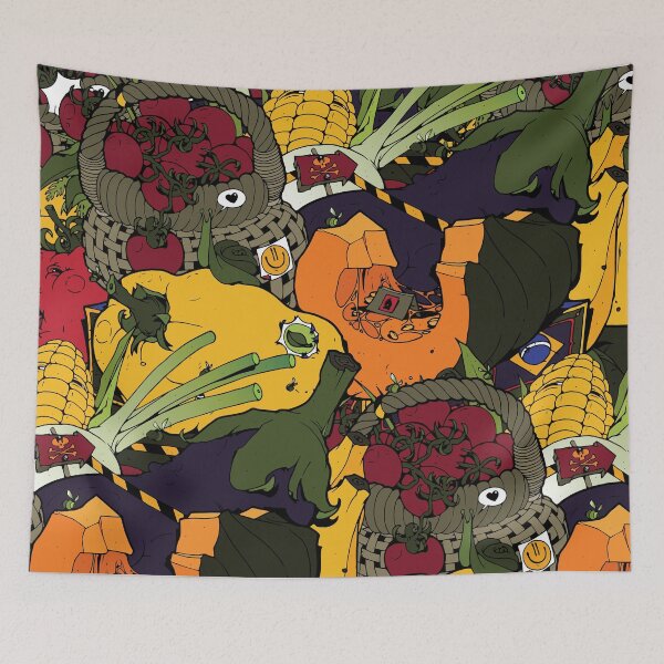 Item preview, VEGAN designed and sold by Shesko.