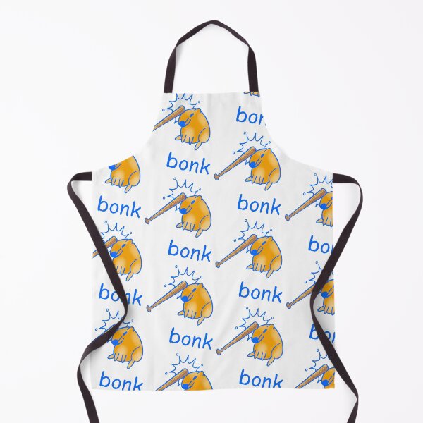 Item preview, Bonk! designed and sold by Sushi Pizza.