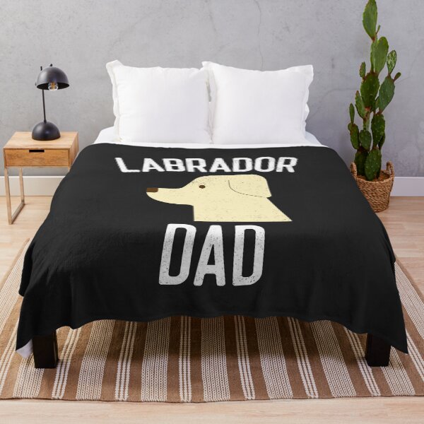 Item preview, Labrador Dad Dog Lover Gift designed and sold by EricJP.